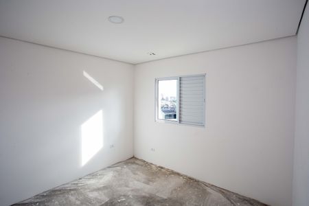 Quarto de apartamento para alugar com 1 quarto, 43m² em Vila Clara, São Paulo