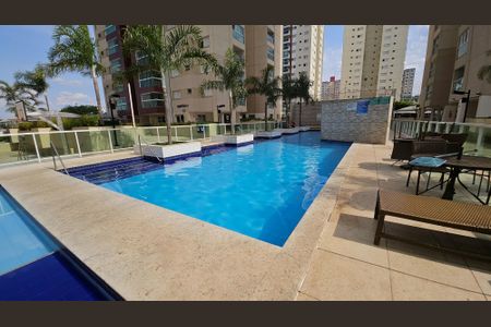 Apartamento para alugar com 99m², 3 quartos e 2 vagas Apartamento para alugar com 99m², 3 quartos e 2 vagasÁrea comum - Piscina