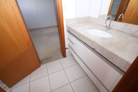 Apartamento para alugar com 99m², 3 quartos e 2 vagasSuite Americana