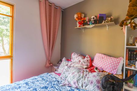 Quarto 1  de apartamento à venda com 2 quartos, 60m² em Conceição, Diadema