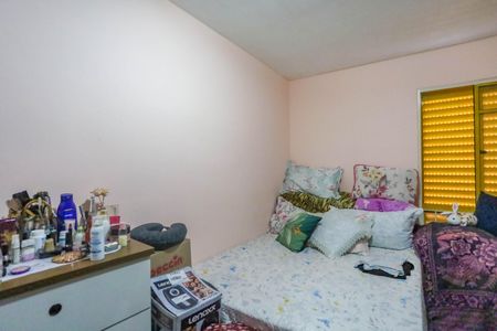 Quarto 2 de apartamento à venda com 2 quartos, 60m² em Conceição, Diadema