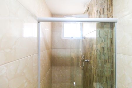 Apartamento para alugar com 39m², 2 quartos e sem vagaBanheiro