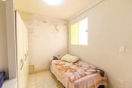 Apartamento para alugar com 39m², 2 quartos e sem vagaQuarto 1