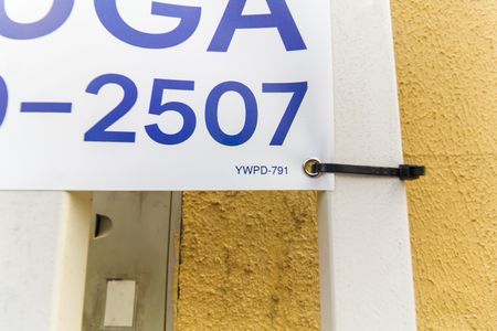 Apartamento para alugar com 39m², 2 quartos e sem vagaYWPD - 791