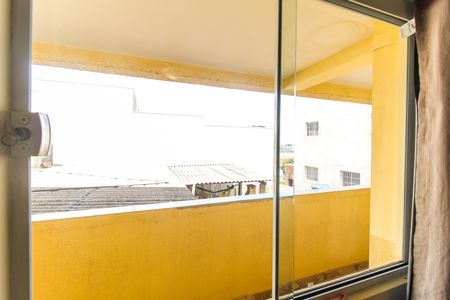 Apartamento para alugar com 39m², 2 quartos e sem vagaVista do Quarto 2