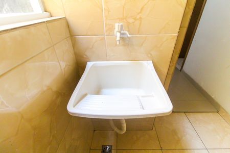 Apartamento para alugar com 39m², 2 quartos e sem vagaÁrea de Serviço