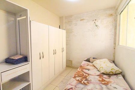 Apartamento para alugar com 39m², 2 quartos e sem vagaQuarto 1