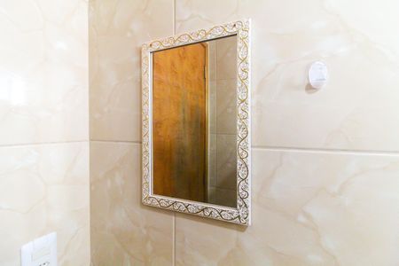 Apartamento para alugar com 39m², 2 quartos e sem vagaBanheiro