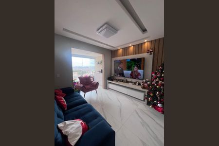 Foto 01 de apartamento à venda com 3 quartos, 100m² em Santa Terezinha, São Bernardo do Campo