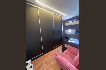 Foto 01 de apartamento à venda com 3 quartos, 100m² em Santa Terezinha, São Bernardo do Campo