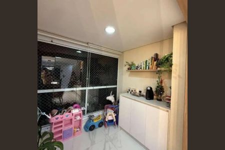 Apartamento à venda com 100m², 3 quartos e 2 vagasFoto 01