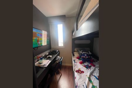 Foto 01 de apartamento à venda com 3 quartos, 100m² em Santa Terezinha, São Bernardo do Campo