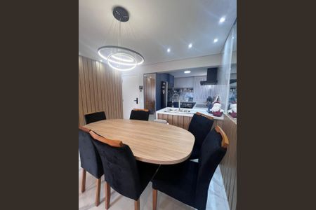 Foto 01 de apartamento à venda com 3 quartos, 100m² em Santa Terezinha, São Bernardo do Campo