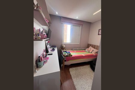 Foto 01 de apartamento à venda com 3 quartos, 100m² em Santa Terezinha, São Bernardo do Campo
