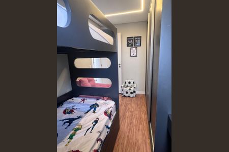 Foto 01 de apartamento à venda com 3 quartos, 100m² em Santa Terezinha, São Bernardo do Campo