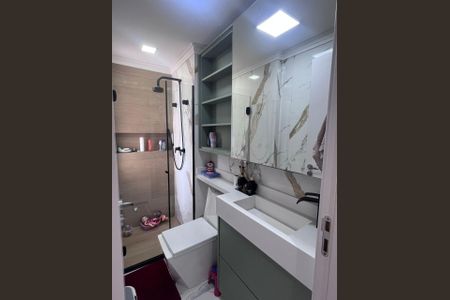 Apartamento à venda com 100m², 3 quartos e 2 vagasFoto 01