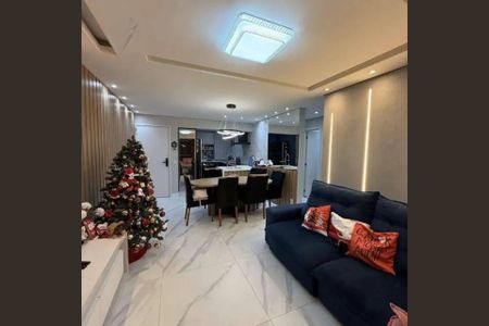 Foto 30 de apartamento à venda com 3 quartos, 100m² em Santa Terezinha, São Bernardo do Campo