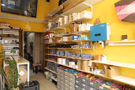 Casa à venda com 122m², 2 quartos e 1 vagaVaranda / Escritório