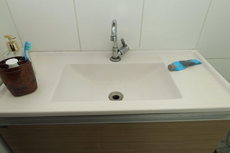 Casa à venda com 122m², 2 quartos e 1 vagaBanheiro 1 - Suíte 1