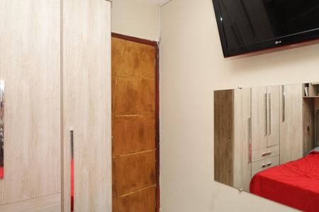 Casa à venda com 122m², 2 quartos e 1 vagaSuíte 2