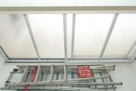 Casa à venda com 122m², 2 quartos e 1 vagaÁrea de Serviço - Teto retrátil