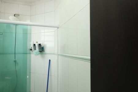 Casa à venda com 122m², 2 quartos e 1 vagaBanheiro 1 - Suíte 1