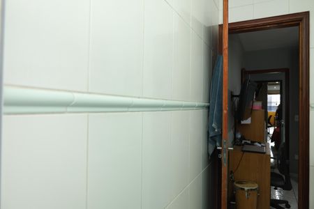 Casa à venda com 122m², 2 quartos e 1 vagaBanheiro 1 - Suíte 1