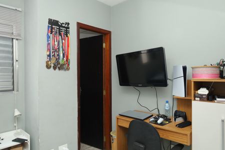 Casa à venda com 122m², 2 quartos e 1 vagaSuíte 1