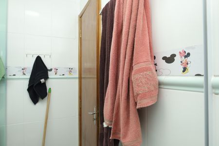 Casa à venda com 122m², 2 quartos e 1 vagaBanheiro 2- Suíte 2