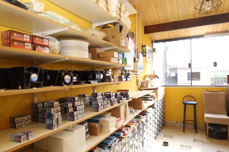 Casa à venda com 122m², 2 quartos e 1 vagaVaranda / Escritório