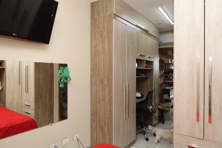 Casa à venda com 122m², 2 quartos e 1 vagaSuíte 2