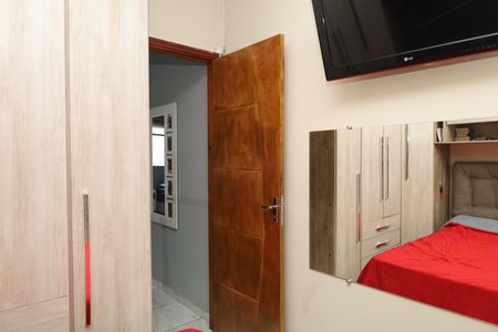 Casa à venda com 122m², 2 quartos e 1 vagaSuíte 2