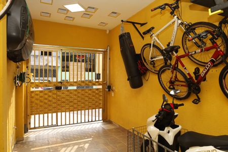 Casa à venda com 122m², 2 quartos e 1 vagaGaragem