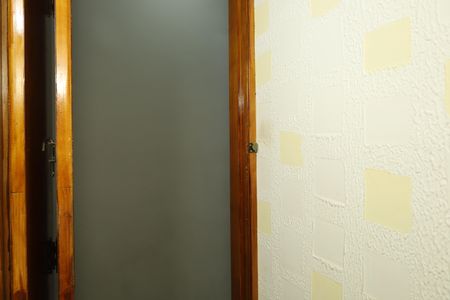 Casa à venda com 122m², 2 quartos e 1 vagaBanheiro 3 - Lavabo