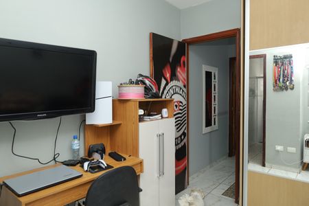 Casa à venda com 122m², 2 quartos e 1 vagaSuíte 1