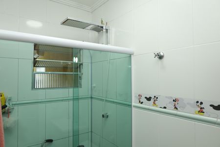 Casa à venda com 122m², 2 quartos e 1 vagaBanheiro 2 - Suíte 2