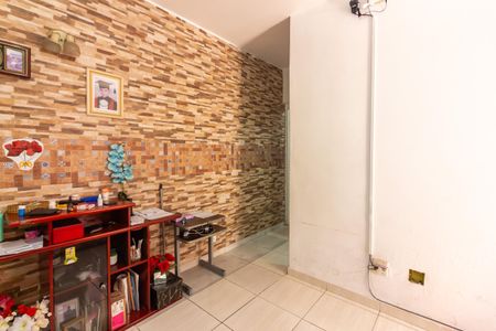 Casa à venda com 272m², 9 quartos e 1 vaga Casa à venda com 272m², 9 quartos e 1 vagaSala 3