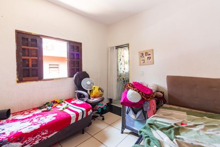 Sala 2 de casa à venda com 9 quartos, 272m² em Conceicao, Osasco