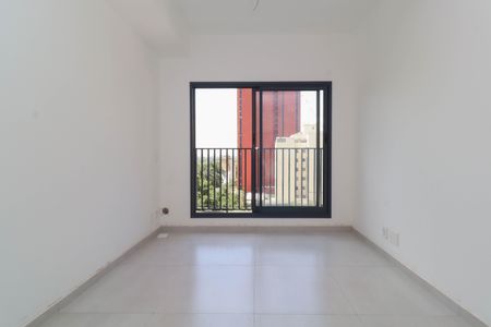 Studio de kitnet/studio à venda com 1 quarto, 21m² em Pinheiros, São Paulo