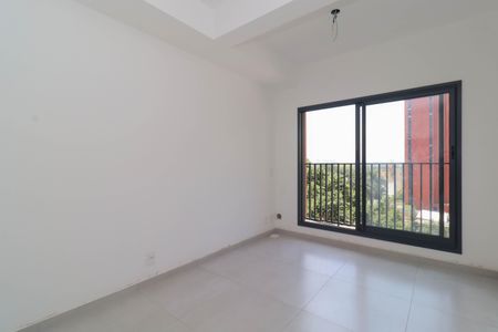 Studio para alugar com 21m², 1 quarto e sem vaga Studio para alugar com 21m², 1 quarto e sem vagaStudio