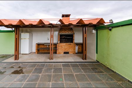 Apartamento à venda com 113m², 2 quartos e 1 vagaÁrea comum