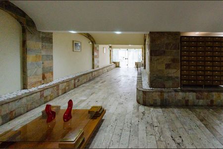 Apartamento à venda com 113m², 2 quartos e 1 vagaÁrea comum