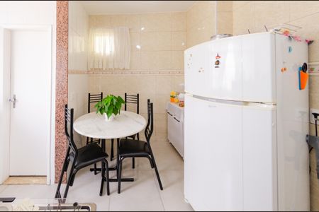 Apartamento à venda com 113m², 2 quartos e 1 vagaCozinha