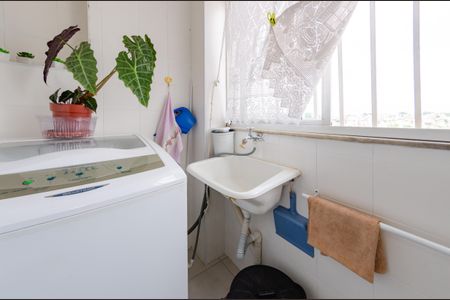 Apartamento à venda com 113m², 2 quartos e 1 vagaÁrea de serviço