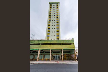 Apartamento à venda com 113m², 2 quartos e 1 vagaFachada