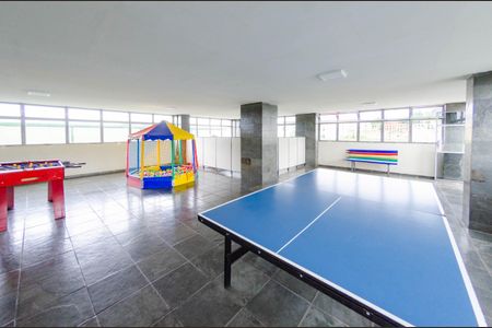 Apartamento à venda com 113m², 2 quartos e 1 vagaÁrea comum