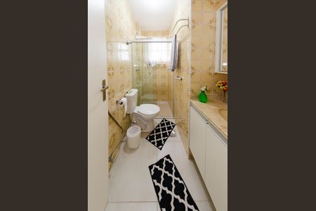 Apartamento à venda com 113m², 2 quartos e 1 vagaBanheiro