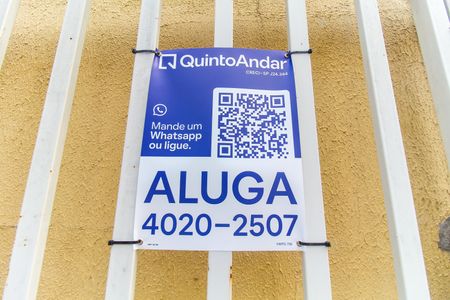 Apartamento para alugar com 42m², 2 quartos e 1 vagaPlaca