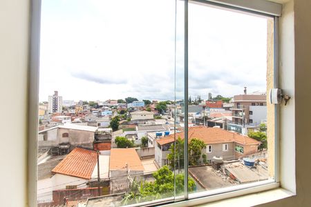 Apartamento para alugar com 42m², 2 quartos e 1 vagaVista do Quarto 1