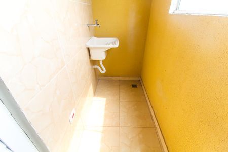 Apartamento para alugar com 42m², 2 quartos e 1 vagaÁrea de Serviço